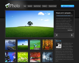 ePhotoTheme