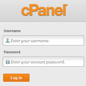 cpanel